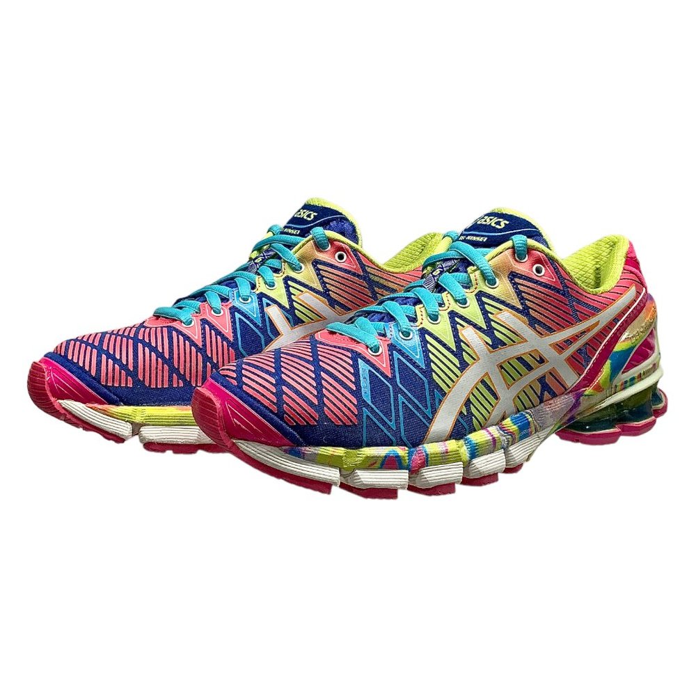 Asics Gel-Kinsei 5 Women's Athletic Running Shoes